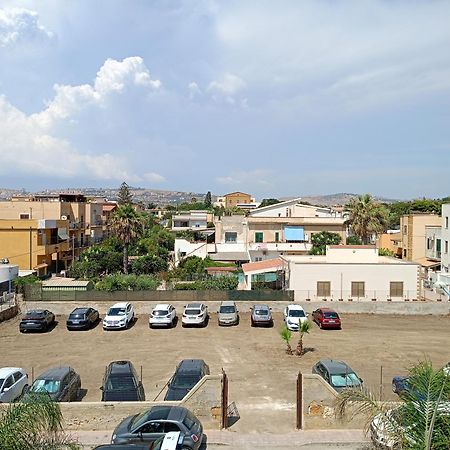 Giafra Luxury Rooms Agrigento Exteriör bild